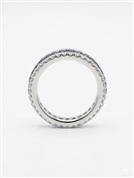 Anello Giorgio Visconti Donna in Oro Diamante 0.36 Ct ABX16055ZAF - ABX16055ZAF